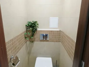 Pronájem bytu 3+1, Praha - Stodůlky, Fantova, 76 m2