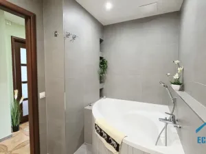 Pronájem bytu 3+1, Praha - Stodůlky, Fantova, 76 m2