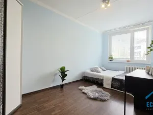 Pronájem bytu 3+1, Praha - Stodůlky, Fantova, 76 m2