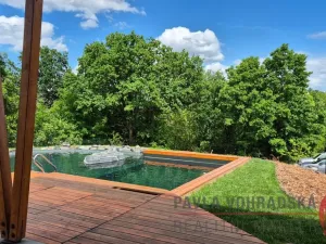 Prodej chalupy, Adamov, 98 m2