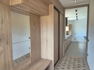 Prodej chalupy, Adamov, 98 m2