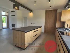 Prodej chalupy, Adamov, 98 m2