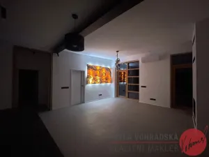 Prodej chalupy, Adamov, 98 m2