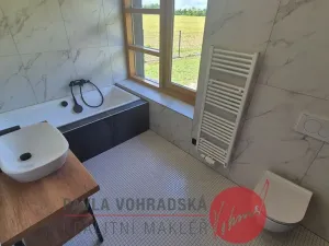 Prodej chalupy, Adamov, 98 m2