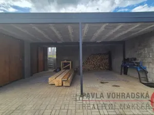 Prodej chalupy, Adamov, 98 m2