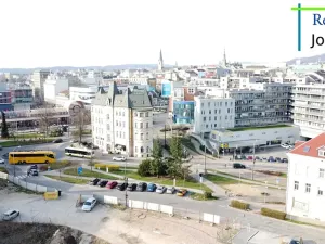 Pronájem bytu 3+kk, Liberec, Na Perštýně, 74 m2