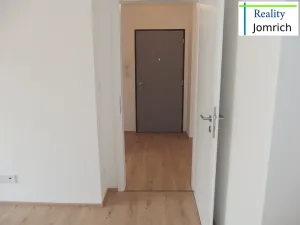 Pronájem bytu 3+kk, Liberec, Na Perštýně, 74 m2