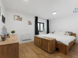 Prodej rodinného domu, Mistřice, 83 m2