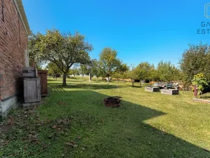 Prodej rodinného domu, Mistřice, 83 m2