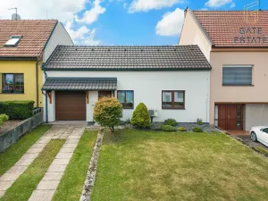 Prodej rodinného domu, Mistřice, 83 m2