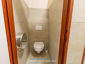 Pronájem atypického bytu, Hrušovany nad Jevišovkou, Cukrovarská, 10 m2