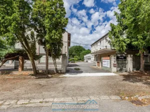 Prodej výrobních prostor, Hrušovany nad Jevišovkou, Rudé armády, 12000 m2