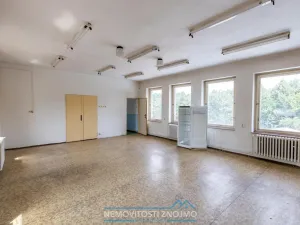 Prodej výrobních prostor, Hrušovany nad Jevišovkou, Rudé armády, 12000 m2
