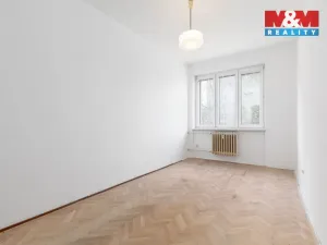 Prodej bytu 3+1, Ostrava - Poruba, Zdeňka Štěpánka, 77 m2