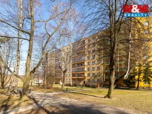Prodej bytu 3+1, Ostrava - Poruba, Zdeňka Štěpánka, 77 m2