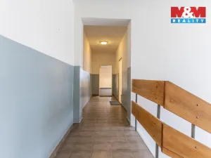 Pronájem skladu, Jirkov, Mostecká, 255 m2