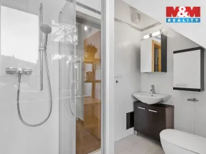 Prodej bytu 2+kk, Harrachov, 54 m2