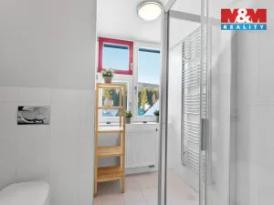 Prodej bytu 2+kk, Harrachov, 54 m2