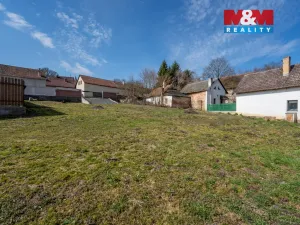 Prodej pozemku pro bydlení, Soutice, 1004 m2