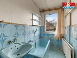 Prodej rodinného domu, Chlumín, 105 m2