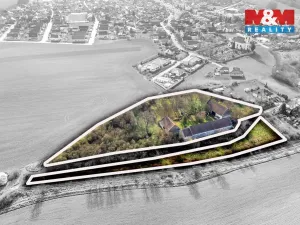 Prodej zemědělské usedlosti, Chrudim - Chrudim IV, Pod Strání, 253 m2