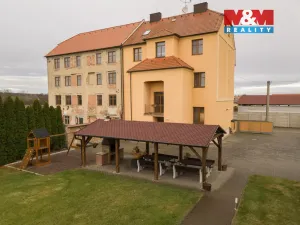 Prodej bytu 4+1, Dolní Dunajovice, U Pekárny, 83 m2