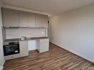 Pronájem bytu 1+1, Ústí nad Labem, Jizerská, 35 m2