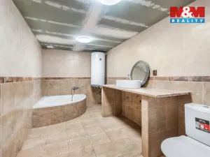 Prodej rodinného domu, Kyškovice, 190 m2