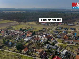 Prodej rodinného domu, Kyškovice, 190 m2