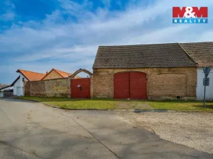 Prodej rodinného domu, Kyškovice, 190 m2