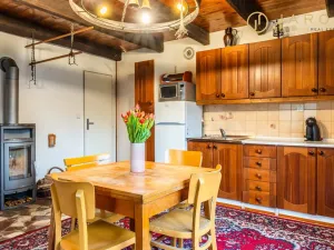 Prodej chaty, Kostelec u Křížků, 36 m2