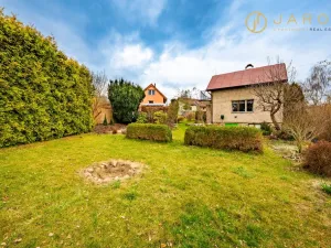 Prodej chaty, Kostelec u Křížků, 36 m2