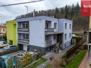 Prodej rodinného domu, Branka u Opavy, Havlíčkova, 205 m2