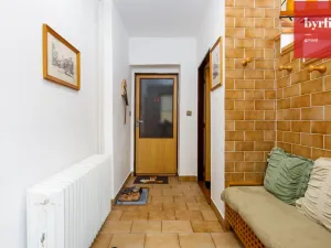 Prodej rodinného domu, Branka u Opavy, Havlíčkova, 205 m2