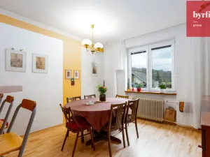 Prodej rodinného domu, Branka u Opavy, Havlíčkova, 205 m2