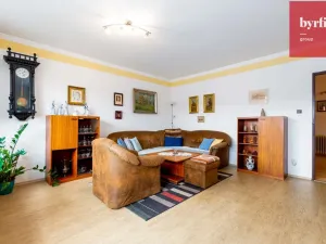 Prodej rodinného domu, Branka u Opavy, Havlíčkova, 205 m2