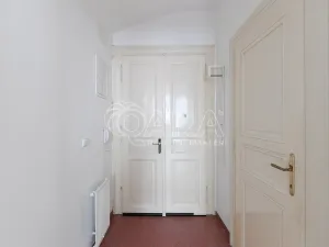 Pronájem bytu 1+1, Praha - Smíchov, Lidická, 43 m2