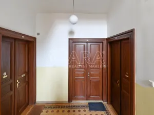 Pronájem bytu 1+1, Praha - Smíchov, Lidická, 43 m2