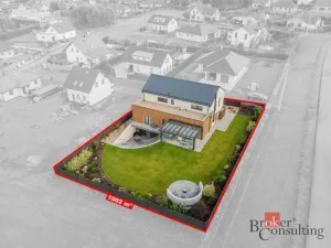 Prodej rodinného domu, Šimonovice - Minkovice, 333 m2