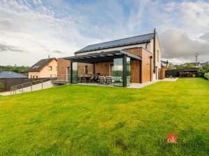 Prodej rodinného domu, Šimonovice - Minkovice, 333 m2