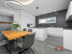 Prodej rodinného domu, Šimonovice - Minkovice, 333 m2