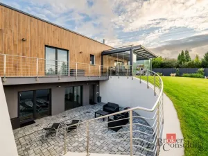 Prodej rodinného domu, Šimonovice - Minkovice, 333 m2