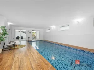 Prodej rodinného domu, Šimonovice - Minkovice, 333 m2