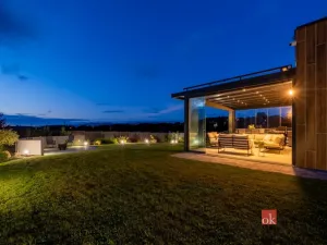 Prodej rodinného domu, Šimonovice - Minkovice, 333 m2