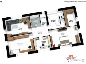 Prodej rodinného domu, Šimonovice - Minkovice, 333 m2