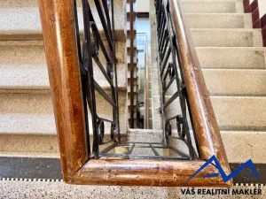 Prodej bytu 3+1, Ostrava, náměstí Msgre Šrámka, 93 m2