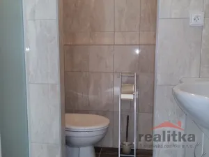 Pronájem bytu 1+1, Opava - Kylešovice, Liptovská, 37 m2