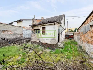 Prodej rodinného domu, Brandýs nad Labem-Stará Boleslav, Spořilov-Slepá, 60 m2