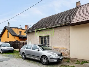 Prodej rodinného domu, Brandýs nad Labem-Stará Boleslav, Spořilov-Slepá, 60 m2