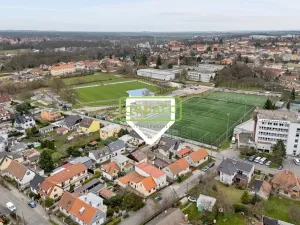 Prodej rodinného domu, Brandýs nad Labem-Stará Boleslav, Spořilov-Slepá, 60 m2